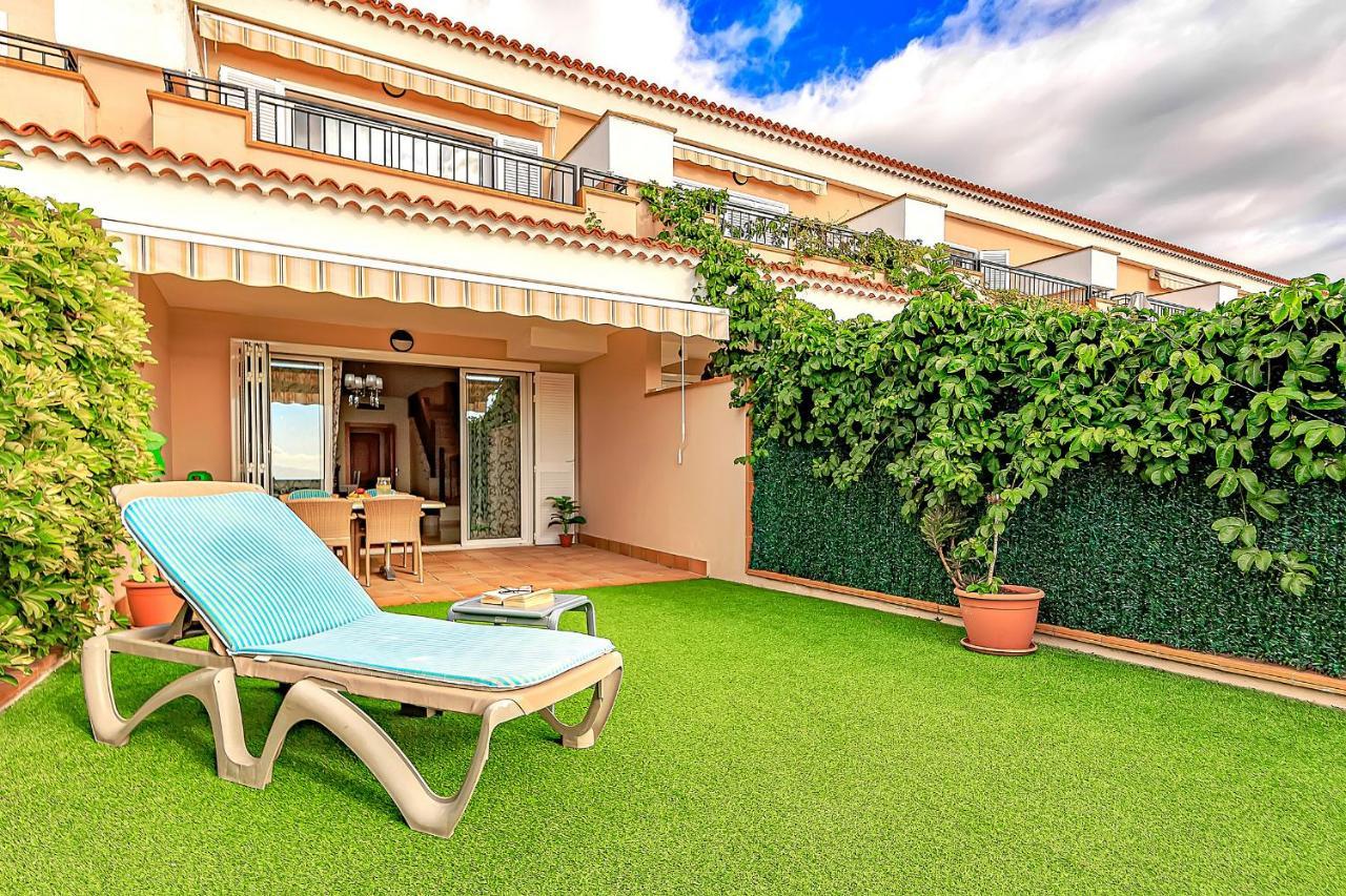 Great Ocean View Arena Apartamento Puerto de Santiago  Quarto foto