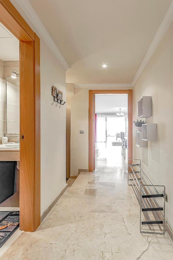 Great Ocean View Arena Apartamento Puerto de Santiago  Quarto foto