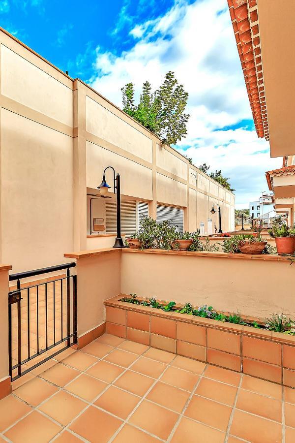 Great Ocean View Arena Apartamento Puerto de Santiago  Quarto foto