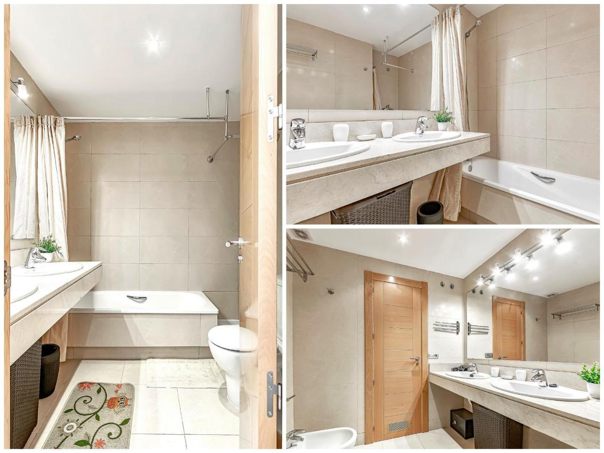 Great Ocean View Arena Apartamento Puerto de Santiago  Quarto foto
