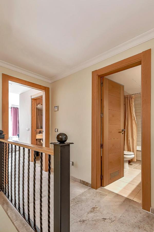 Great Ocean View Arena Apartamento Puerto de Santiago  Quarto foto