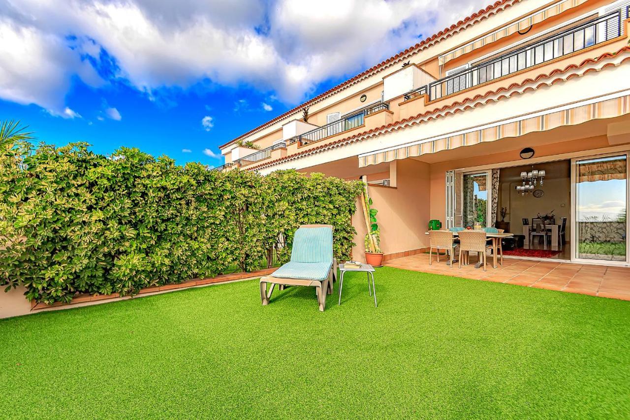Great Ocean View Arena Apartamento Puerto de Santiago  Quarto foto