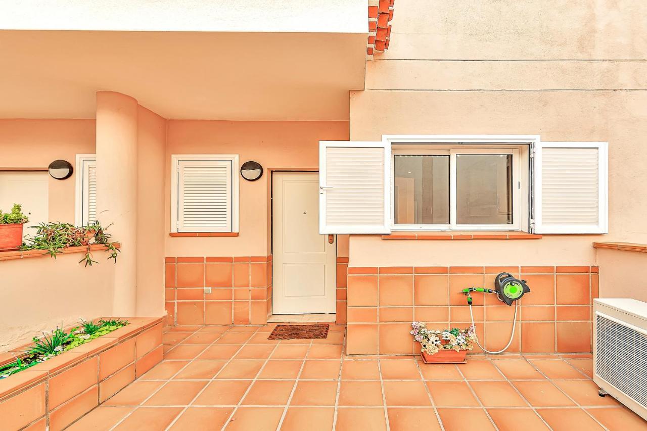 Great Ocean View Arena Apartamento Puerto de Santiago  Quarto foto