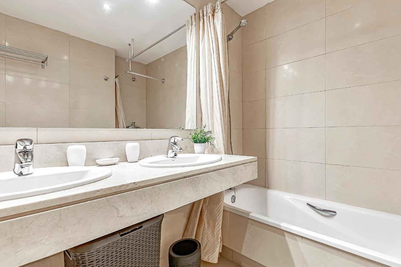 Great Ocean View Arena Apartamento Puerto de Santiago  Quarto foto