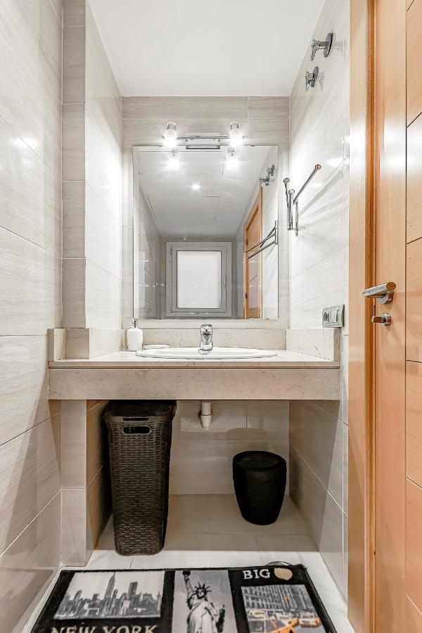 Great Ocean View Arena Apartamento Puerto de Santiago  Quarto foto