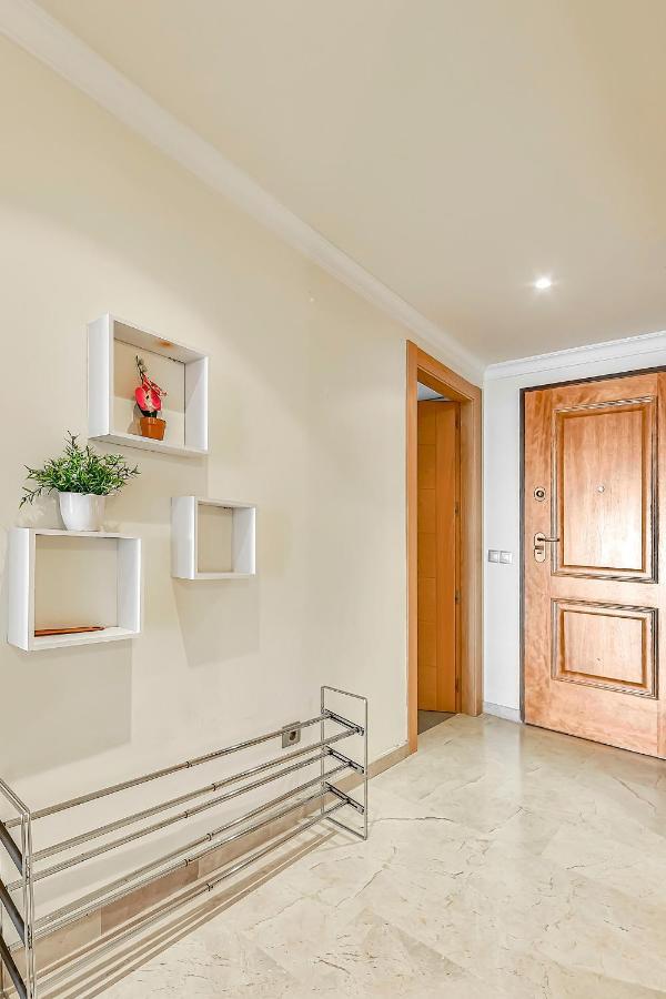 Great Ocean View Arena Apartamento Puerto de Santiago  Quarto foto