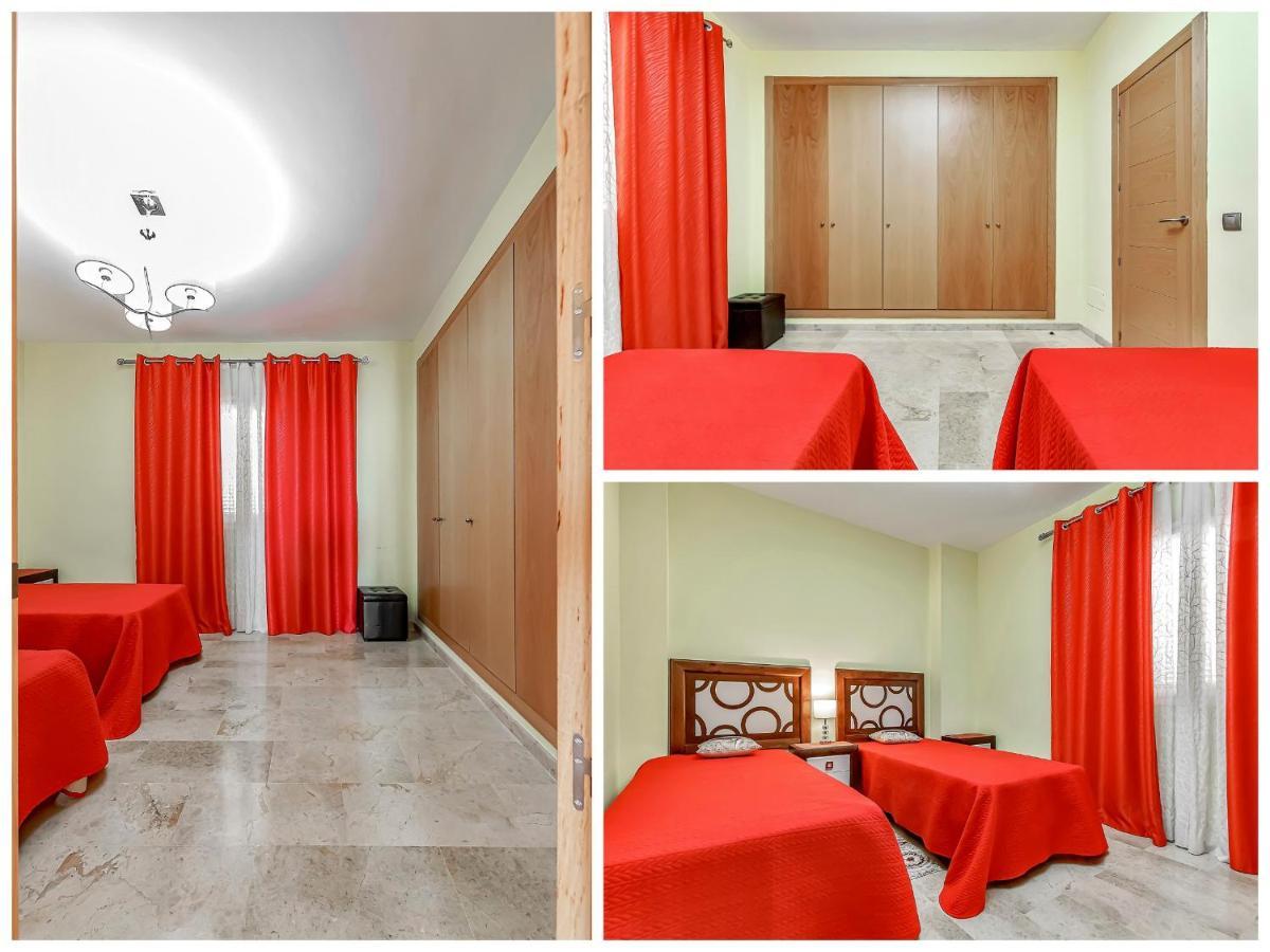 Great Ocean View Arena Apartamento Puerto de Santiago  Quarto foto