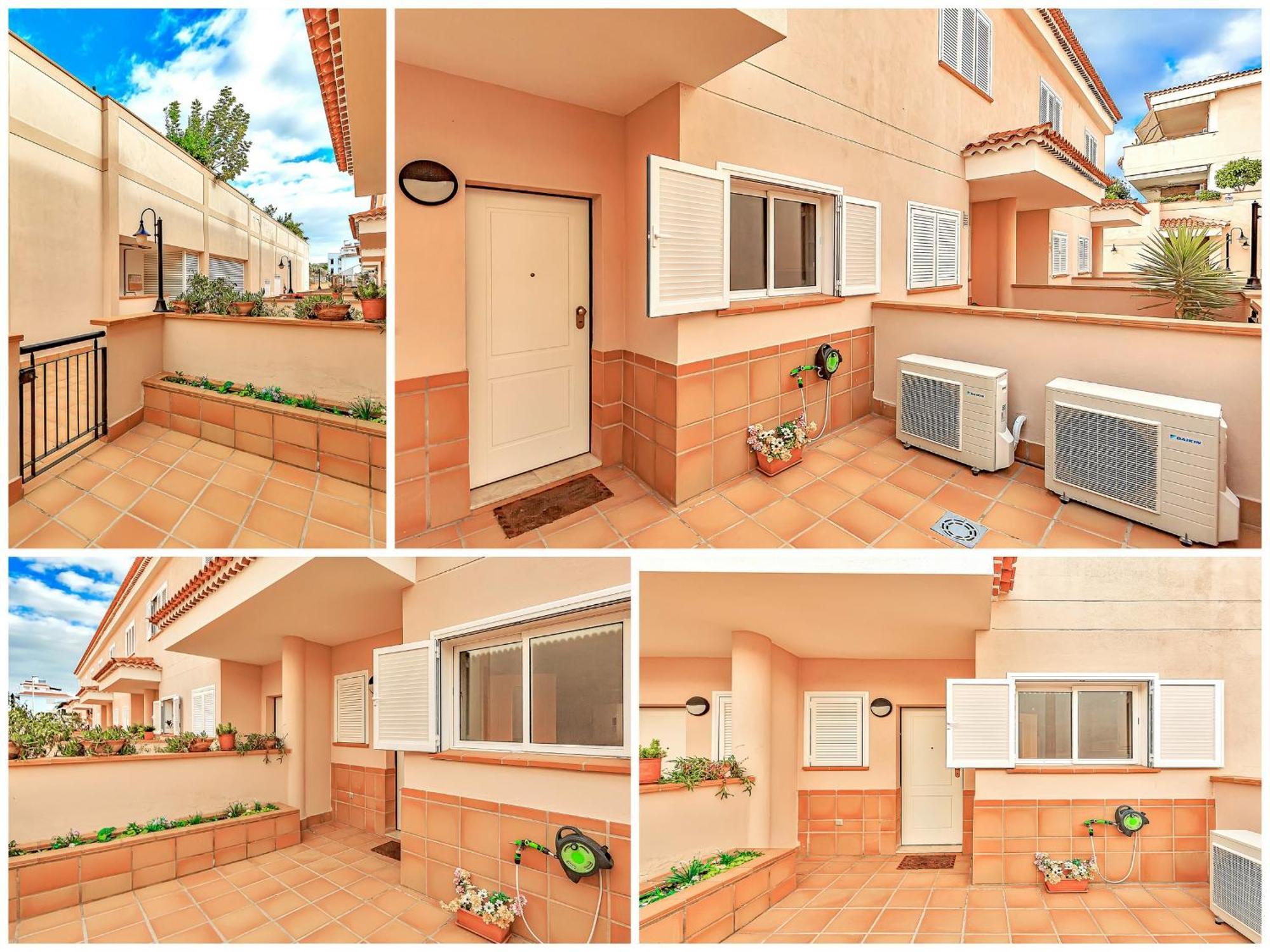 Great Ocean View Arena Apartamento Puerto de Santiago  Quarto foto