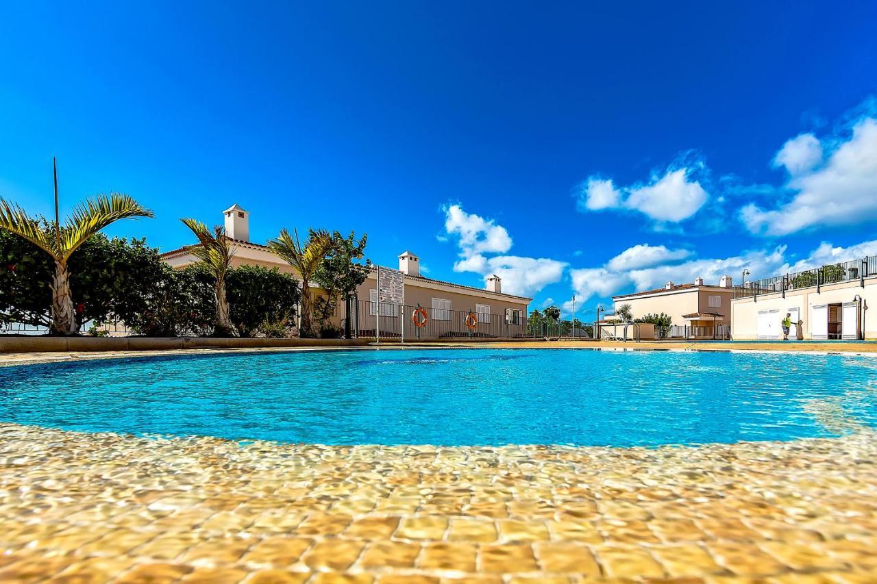 Great Ocean View Arena Apartamento Puerto de Santiago  Exterior foto