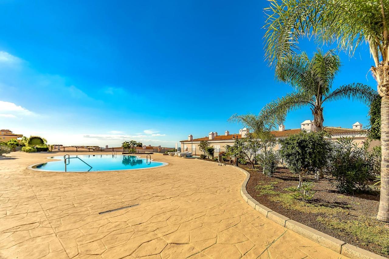 Great Ocean View Arena Apartamento Puerto de Santiago  Exterior foto