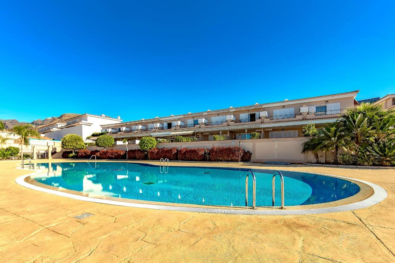 Great Ocean View Arena Apartamento Puerto de Santiago  Exterior foto