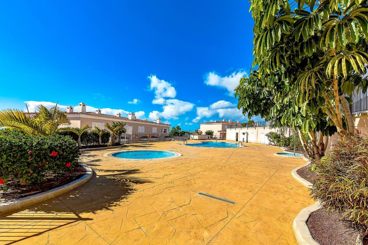 Great Ocean View Arena Apartamento Puerto de Santiago  Exterior foto